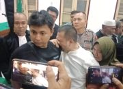 Kasus PPPK Langkat: Hakim Vonis Bebas Eks BKD, Tak Terbukti Terima Suap