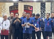 Kejagung Buru Riza Chalid, Diduga Bersembunyi di Singapura