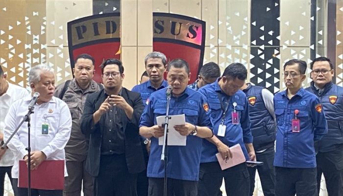 Kejagung Buru Riza Chalid, Diduga Bersembunyi di Singapura