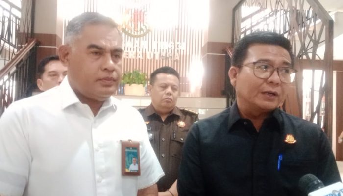 Proyek Rusun 3 Kabupaten di Sumut Diduga Dikorupsi Rp6,5 Miliar, Kejati Siap Panggil Tersangka