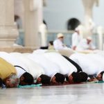 Khutbah Jumat