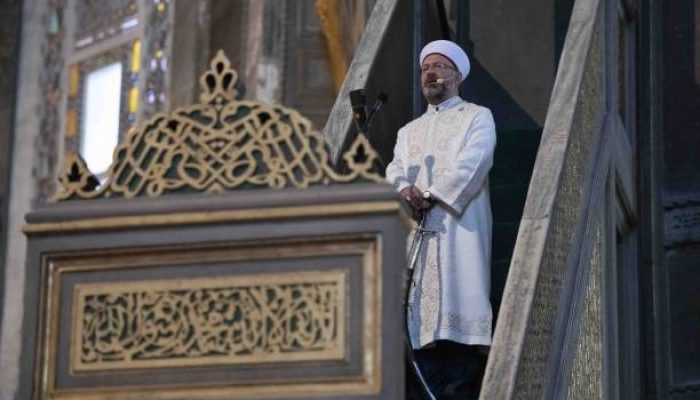 Khutbah Jumat 1 Agustus 2025 Singkat: Membaca Ulang Hakikat Kemerdekaan dalam Islam