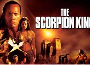 Sinopsis Film The Scorpion King: Kisah Petualangan Kelly Hu dengan Raja Kalajengking Tayang di Bioskop Trans TV Malam Ini