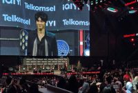 Telkomsel berkolaborasi dengan iQIYI menghadirkan paket mobile bundling iQIYI terbaru untuk mendukung pengalaman hiburan digital pelanggan. Pelanggan dapat memilih Premium Bundle iQIYI—Basic, Standard, atau Premium—dengan masa aktif mingguan, bulanan, triwulanan, hingga tahunan.