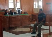 Sidang Pledoi Terdakwa Korupsi Suaka Margasatwa Karang Gading Tertunda, Alexander Halim Tak Hadir