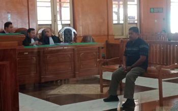 Suaka Margasatwa Karang Gading