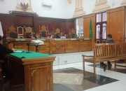 Benteng Putri Hijau dan Jejak Korupsi Rp 771 Juta: Tiga Terdakwa Divonis Beda, Negara Rugi