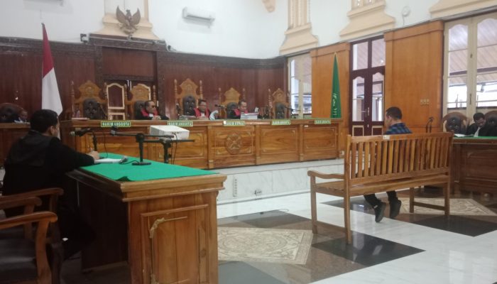 Benteng Putri Hijau dan Jejak Korupsi Rp 771 Juta: Tiga Terdakwa Divonis Beda, Negara Rugi