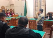 Korupsi Website Desa: Mantan Sekdes Botung Divonis 2 Tahun Penjara, Negara Rugi Rp 260 Juta