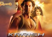 Sinopsis Film Krrish Kisah Hrithik Roshan Jadi Superhero di Mega Bollywood ANTV Hari Ini Minggu 20 Juli 2025
