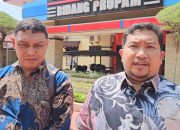 Kuasa Hukum Kecewa, Kompol DK Mangkir Gelar Perkara di Propam Polda Sumut