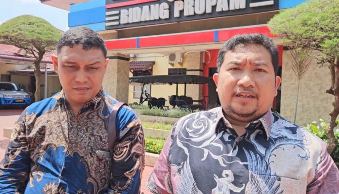 Kuasa Hukum Kecewa, Kompol DK Mangkir Gelar Perkara di Propam Polda Sumut
