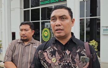 Kuasa Hukum Rahmadi