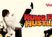 Sinopsis Film Kungfu Hustle: Kisah Stephen Chow Hadapi Mafia Kapak Merah Tayang di Bioskop Trans TV Malam Ini