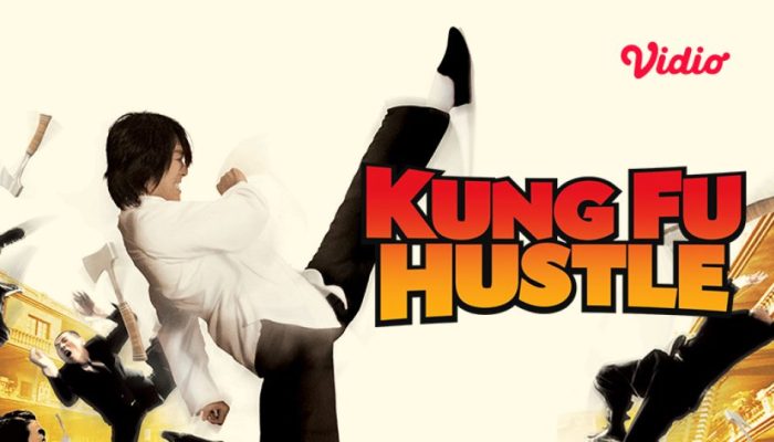 Sinopsis Film Kungfu Hustle: Kisah Stephen Chow Hadapi Mafia Kapak Merah Tayang di Bioskop Trans TV Malam Ini