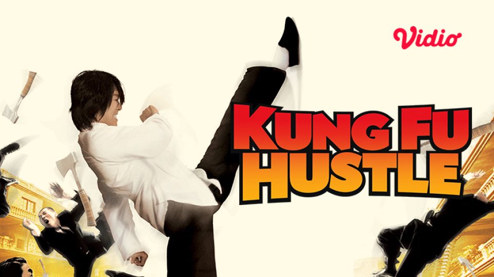 Sinopsis Film Kungfu Hustle Home sebuah film yang diperankan oleh Stephen Chow tayang di Bioskop Trans TV Hari ini 1 Juli 2025 Pukul 21.00 WIB