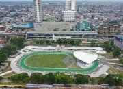 Kejari Medan selidiki korupsi