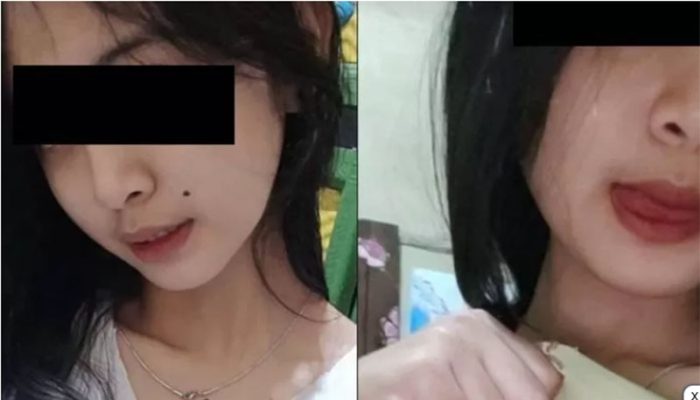 Video Syur No Sensor Andini Permata Tak Senonoh dengan Bocil Ingusan Berdurasi 2 Menit 31 Detik Bikin Pria Hidung Belang Banjir Air Liur