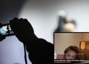 Skandal Video Syur No Sensor Lisa Mariana Bukan Mainkan Seruling Bambu Ridwan Kamil Tapi Mainkan Punya Pria Bertato yang Lebih Besar Seruling Bambunya