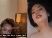 Viral Video Syur No Sensor 100% Lisa Mariana Mainkan ‘Seruling Bambu’ dengan Pria Bertato di Kamar Hotel Mewah