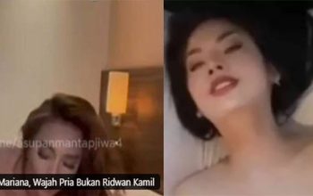 Link Video Syur No Sensor 100% Lisa Mariana