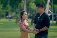 Lirik lagu Korban Setia The Boys Trio