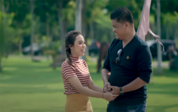 Lirik lagu Korban Setia