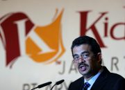 Kejagung Klarifikasi Status Riza Chalid dan Jurist Tan Usai Paspor Dicabut: Bukan Stateless