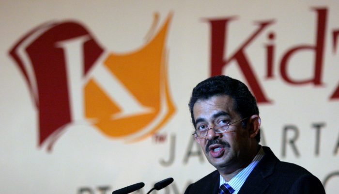 Buron Minyak Riza Chalid Mangkir Lagi, Kejagung Siap Panggil Paksa