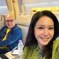 Maia Estianty dan Irwan Mussry. Foto: Instagram/@maiaestiantyreal