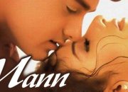 Sinopsis Film Mann: Kisah Cinta Aamir Khan dan Manisha Koirala Tayang di Mega Bollywood Hari ini 17 Juli 2025