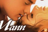 Sinopsis Film Mann sebuah film Aamir Khan tayang di Mega Bollywood Hari ini 17 Juli 2025 di ANTV memasuki hari kedua, Mega Bollywood Tayang pukul 16.00 WIB membuka dengan film romantis Mann.