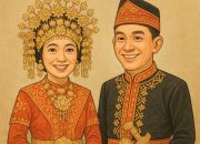 Ini Hari Terbaik untuk Menikah Menurut Islam, Calon Pengantin Wajib Tahu!