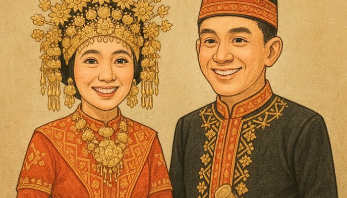 Ini Hari Terbaik untuk Menikah Menurut Islam, Calon Pengantin Wajib Tahu!