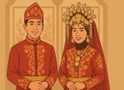 Mau Menikah di 2026, ini 4 Bulan yang di Anjurkan untuk Pasangan Muslim Modern