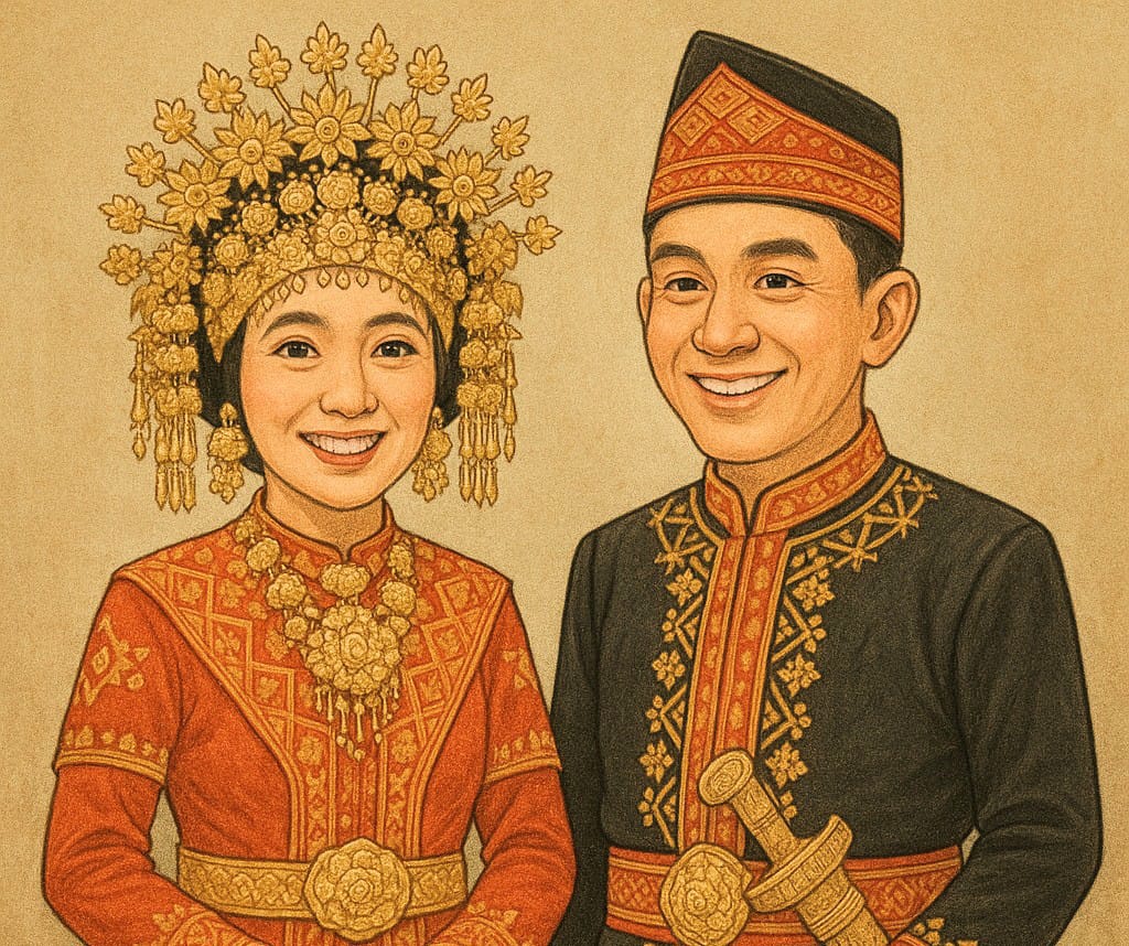 Hari terbaik untuk menikah