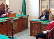 Janji Jadi Artis Gagal, ‘Miss Barbie’ Desiska Br Sihite Dipenjara 3 Tahun