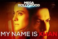 Sinopsis film My Name Is Khan sebuah film yang diperankan oleh Shah Rukh Khan dan Kajol di Mega Bollywood ANTV Hari ini 23 Juli 2025 tayang pada pukul 16.00 WIB sore ini.