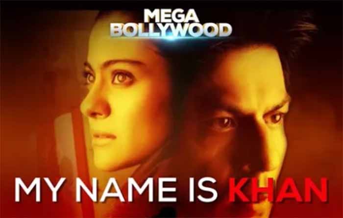 Sinopsis film My Name Is Khan sebuah film yang diperankan oleh Shah Rukh Khan dan Kajol di Mega Bollywood ANTV Hari ini 23 Juli 2025 tayang pada pukul 16.00 WIB sore ini.