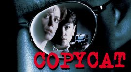 Sinopsis Film Copycat sebuah film yang diperankan oleh Holly Hunter akan tayang di Bioskop Trans TV Hari ini 29 Juli 2025 Pukul 23.00 WIB malam ini. 