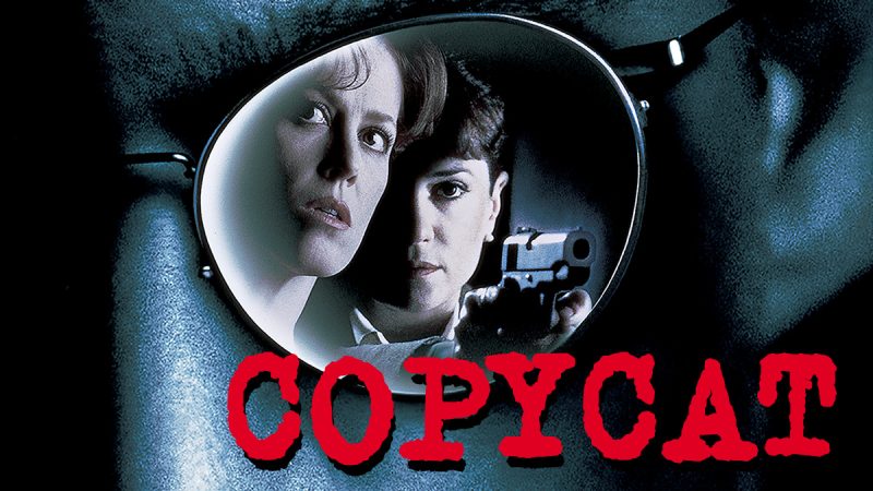 Sinopsis Film Copycat sebuah film yang diperankan oleh Holly Hunter akan tayang di Bioskop Trans TV Hari ini 29 Juli 2025 Pukul 23.00 WIB malam ini. 