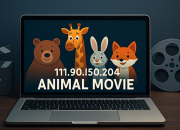Nonton 111.90.l50.204 Animal Movie? Cek 25 Link Streaming Legal 2025 – Jangan Tertipu!