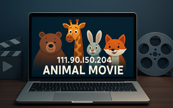 nonton 111.90.l50.204 Animal Movie