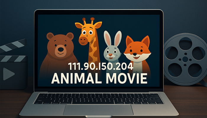 Nonton 111.90.l50.204 Animal Movie? Cek 25 Link Streaming Legal 2025 – Jangan Tertipu!