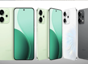 OPPO Reno 14 Pro 5G: HP Premium dengan Harga Masuk Akal, Cocok Buat Kamu yang Aktif!