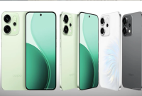 Spesifikasi lengkap OPPO Reno 14 Pro 5G