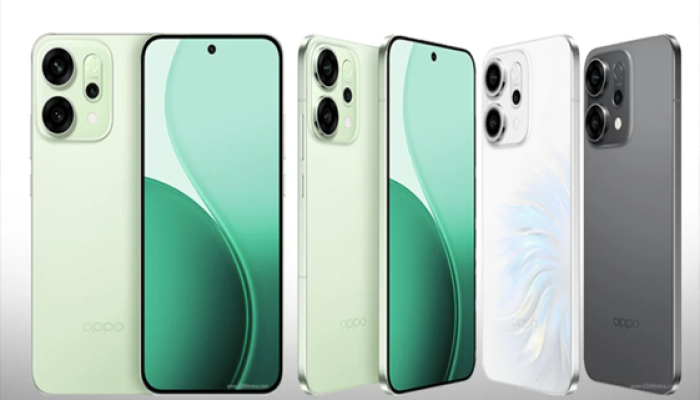 OPPO Reno 14 Pro 5G: HP Premium dengan Harga Masuk Akal, Cocok Buat Kamu yang Aktif!