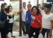 Jeritan Romauli di Pengadilan Negeri Medan: “Orang yang Salah Dilindungi!”