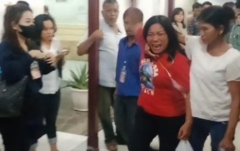 Pengadilan Negeri Medan