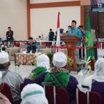 PPIH Debarkasi Medan
